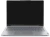 Ноутбук Lenovo Thinkbook 14 G8 IAL Core Ultra 7 255H 16Gb SSD512Gb Intel Arc 140T 14" IPS WUXGA (1920x1200) без ОС grey WiFi BT Cam (21SJS05S00)