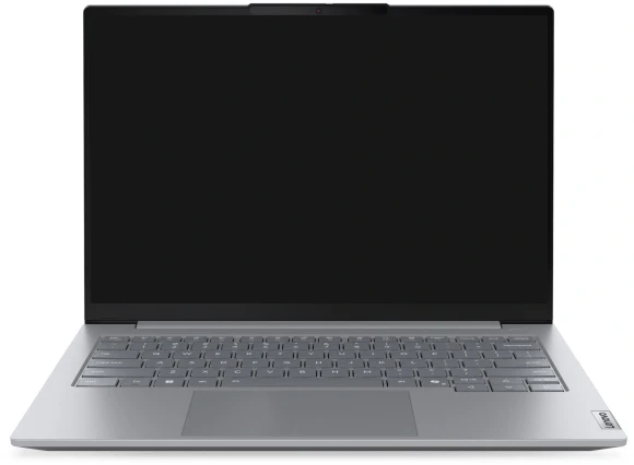 Ноутбук Lenovo Thinkbook 14 G8 IAL Core Ultra 7 255H 16Gb SSD512Gb Intel Arc 140T 14" IPS WUXGA (1920x1200) без ОС grey WiFi BT Cam (21SJS05S00)