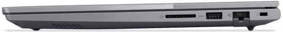 Ноутбук Lenovo Thinkbook 14 G8 IAL Core Ultra 7 255H 16Gb SSD512Gb Intel Arc 140T 14" IPS WUXGA (1920x1200) без ОС grey WiFi BT Cam (21SJS05S00)