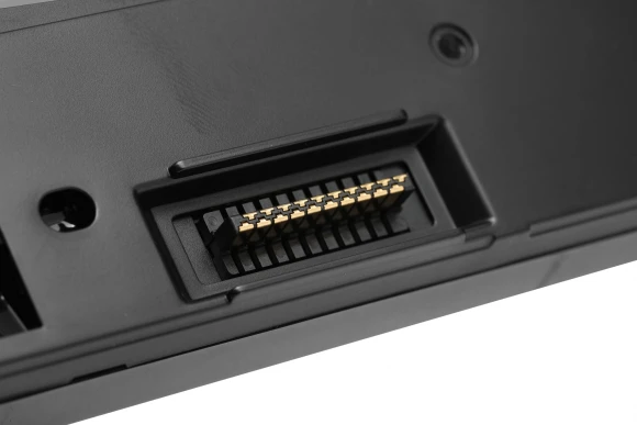 Автомагнитола Pioneer DEH-S2250UI 1DIN 4x50Вт ПДУ RDS