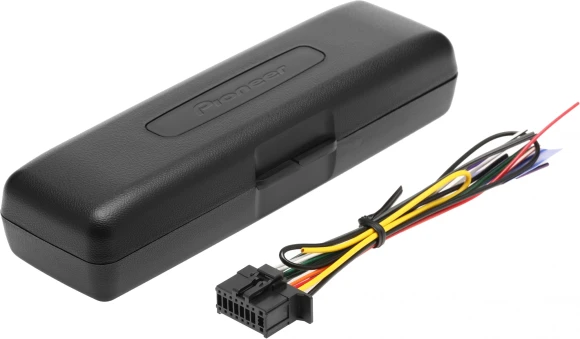 Автомагнитола Pioneer DEH-S2250UI 1DIN 4x50Вт ПДУ RDS