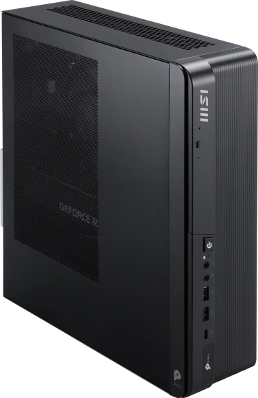 ПК Мини MSI Pro DP80 A14G-007BRU i5 14400 (2.5) UHDG 730 CR без ОС 2xGbitEth WiFi BT 300W черный (936-B20821-013)