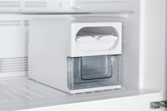 Холодильник Hitachi R-W660PUC7 GBE 2-хкамерн. бежевый стекло инвертер Холодильник Hitachi R-W660PUC7 GBE 2-хкамерн. бежевый стекло инвертер