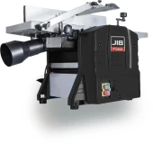 Станок фуговально-рейсмусовый Jib Профессионал PT200A 1500W (610020221000)