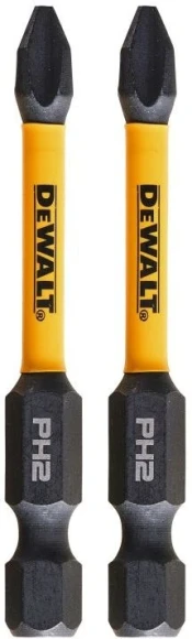 Набор бит DeWalt DT70532T-QZ (2пред.) для шуруповертов/дрелей