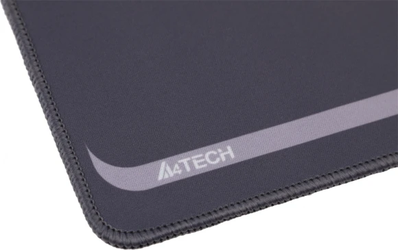 Коврик для мыши A4Tech FStyler FP20 Мини серый/черный 250x200x2мм (FP20 GREY)