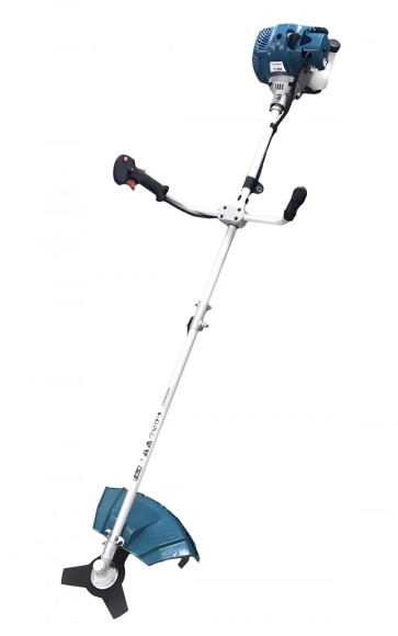 Триммер бензиновый Hyundai Z 451 1300Вт 1.77л.с. неразбор.штан. реж.эл.:леска/нож