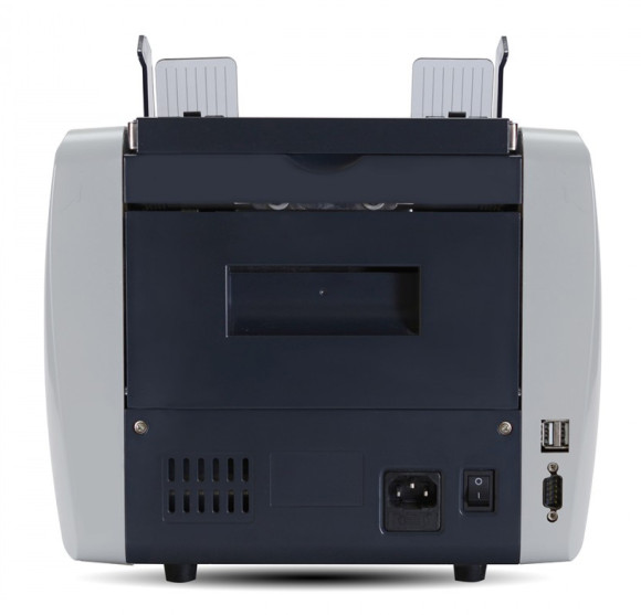 Счетчик банкнот Mertech C-100 CIS MG автоматический 5034