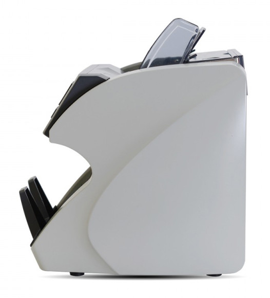 Счетчик банкнот Mertech C-100 CIS MG автоматический 5034