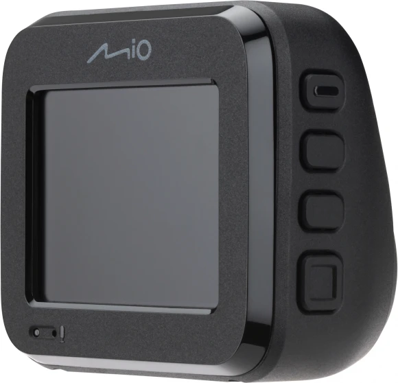 Видеорегистратор Mio MiVue C530 Pro черный 1080Mpix 1080x1920 1080p 140гр. GPS SAV830 Видеорегистратор Mio MiVue C530 Pro черный 1080Mpix 1080x1920 1080p 140гр. GPS SAV830