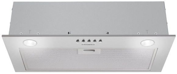Вытяжка встраиваемая Maunfeld Crosby Singl 60 нержавеющая сталь управление: кнопочное (1 мотор) Вытяжка встраиваемая Maunfeld Crosby Singl 60 нержавеющая сталь управление: кнопочное (1 мотор)