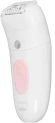 Эпилятор Braun SE5-000 скор.:2 насад.:1 от аккум. белый Эпилятор Braun SE5-000 скор.:2 насад.:1 от аккум. белый