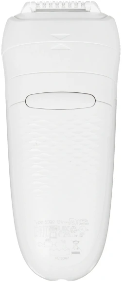 Эпилятор Braun SE5-000 скор.:2 насад.:1 от аккум. белый Эпилятор Braun SE5-000 скор.:2 насад.:1 от аккум. белый