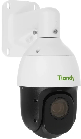 Камера видеонаблюдения IP Tiandy TC-H324S 23X/I/E/C/V3.0 5.2-98мм цв. корп.:белый