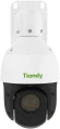 Камера видеонаблюдения IP Tiandy TC-H324S 23X/I/E/C/V3.0 5.2-98мм цв. корп.:белый