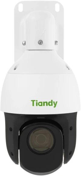 Камера видеонаблюдения IP Tiandy TC-H324S 23X/I/E/C/V3.0 5.2-98мм цв. корп.:белый
