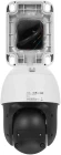 Камера видеонаблюдения IP Tiandy TC-H324S 23X/I/E/C/V3.0 5.2-98мм цв. корп.:белый