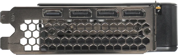 Видеокарта Palit PCI-E 5.0 PA-RTX5060 DUAL NVIDIA GeForce RTX 5060 8Gb 128bit GDDR7 2280/28000 HDMIx1 DPx3 HDCP Ret Видеокарта Palit PCI-E 5.0 PA-RTX5060 DUAL NVIDIA GeForce RTX 5060 8Gb 128bit GDDR7 2280/28000 HDMIx1 DPx3 HDCP Ret