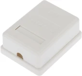 Коннектор Rexant (03-0132) кат.6 RJ45 прозрачный Коннектор Rexant (03-0132) кат.6 RJ45 прозрачный