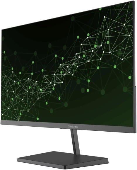 Монитор Digma 27" Progress 27P501Q черный IPS LED 16:9 HDMI M/M матовая 300cd 178гр/178гр 2560x1440 100Hz G-Sync FreeSync DP 2K 4.3кг Монитор Digma 27" Progress 27P501Q черный IPS LED 16:9 HDMI M/M матовая 300cd 178гр/178гр 2560x1440 100Hz G-Sync FreeSync DP 2K 4.3кг