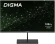 Монитор Digma 27" Progress 27P501Q черный IPS LED 16:9 HDMI M/M матовая 300cd 178гр/178гр 2560x1440 100Hz G-Sync FreeSync DP 2K 4.3кг Монитор Digma 27" Progress 27P501Q черный IPS LED 16:9 HDMI M/M матовая 300cd 178гр/178гр 2560x1440 100Hz G-Sync FreeSync DP 2K 4.3кг