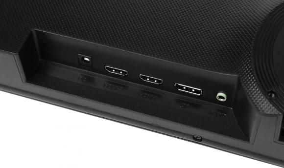 Монитор Digma 27" Progress 27P501Q черный IPS LED 16:9 HDMI M/M матовая 300cd 178гр/178гр 2560x1440 100Hz G-Sync FreeSync DP 2K 4.3кг Монитор Digma 27" Progress 27P501Q черный IPS LED 16:9 HDMI M/M матовая 300cd 178гр/178гр 2560x1440 100Hz G-Sync FreeSync DP 2K 4.3кг