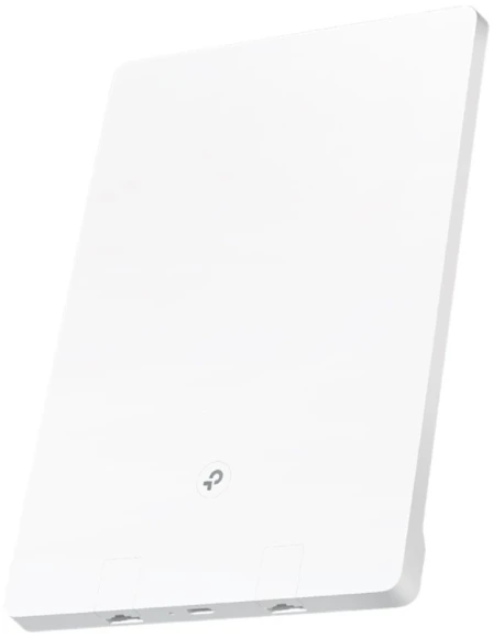 Роутер беспроводной TP-Link Archer MR505 AC1200 10/100/1000BASE-TX/4G cat.6 белый