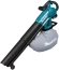 Воздуходувка-пылесос Makita DUB187T001 пит.:от аккум. бирюзовый/черный Воздуходувка-пылесос Makita DUB187T001 пит.:от аккум. бирюзовый/черный