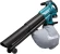 Воздуходувка-пылесос Makita DUB187T001 пит.:от аккум. бирюзовый/черный Воздуходувка-пылесос Makita DUB187T001 пит.:от аккум. бирюзовый/черный