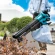 Воздуходувка-пылесос Makita DUB187T001 пит.:от аккум. бирюзовый/черный Воздуходувка-пылесос Makita DUB187T001 пит.:от аккум. бирюзовый/черный
