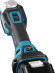 Многофункциональный инструмент Makita DTM52RTJX1 синий/черный Многофункциональный инструмент Makita DTM52RTJX1 синий/черный