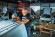 Многофункциональный инструмент Makita DTM52RTJX1 синий/черный Многофункциональный инструмент Makita DTM52RTJX1 синий/черный