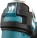 Многофункциональный инструмент Makita DTM52RTJX1 синий/черный