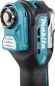 Многофункциональный инструмент Makita DTM52RTJX1 синий/черный