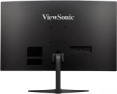 Монитор ViewSonic 27" VX2718-2KPC-MHD черный VA LED 16:9 HDMI M/M матовая 250cd 178гр/178гр 2560x1440 165Hz FreeSync Premium DP 2K 3.9кг Монитор ViewSonic 27" VX2718-2KPC-MHD черный VA LED 16:9 HDMI M/M матовая 250cd 178гр/178гр 2560x1440 165Hz FreeSync Premium DP 2K 3.9кг
