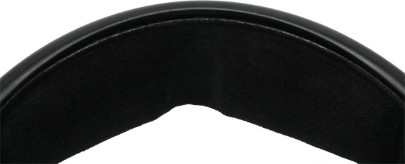 Наушники мониторные Sennheiser HD 400 PRO 3м черный проводные оголовье (700047)