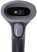 Сканер штрих-кода Mertech 1300GS 2m 2D проводной черный (4895)