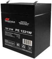 Батарея для ИБП Prometheus Energy PE 1221 W 12В 5Ач Батарея для ИБП Prometheus Energy PE 1221 W 12В 5Ач