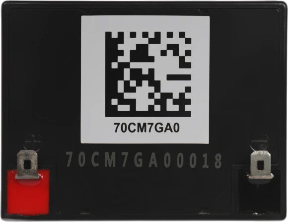 Батарея для ИБП Prometheus Energy PE 1221 W 12В 5Ач Батарея для ИБП Prometheus Energy PE 1221 W 12В 5Ач