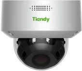 Камера видеонаблюдения IP Tiandy TC-C32MS I5/A/E/Y/M/H/2.7-13.5mm/V4.1 2.7-13.5мм корп.:белый (TC-C32MS I5/A/E/Y/M/H/V4.1) Камера видеонаблюдения IP Tiandy TC-C32MS I5/A/E/Y/M/H/2.7-13.5mm/V4.1 2.7-13.5мм корп.:белый (TC-C32MS I5/A/E/Y/M/H/V4.1)
