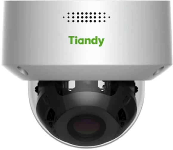 Камера видеонаблюдения IP Tiandy TC-C32MS I5/A/E/Y/M/H/2.7-13.5mm/V4.1 2.7-13.5мм корп.:белый (TC-C32MS I5/A/E/Y/M/H/V4.1) Камера видеонаблюдения IP Tiandy TC-C32MS I5/A/E/Y/M/H/2.7-13.5mm/V4.1 2.7-13.5мм корп.:белый (TC-C32MS I5/A/E/Y/M/H/V4.1)