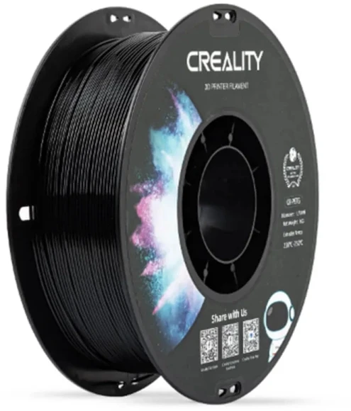 Пластик для принтера 3D Esun PLA+175W1 PLA+ d1.75мм 1кг 1цв.