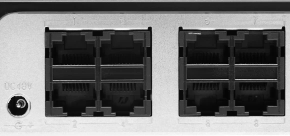 Видеорегистратор Tiandy TC-R3110 I/B/P8/L/S