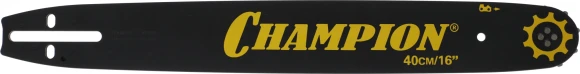 Шина для цепных пил Champion 952932 3/8" 56звен. для Champion 137/142 Husqvarna 316/318/320/321