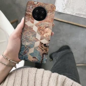 Чехол (клип-кейс) Gresso для Honor 50 Lite Meridian золотистый/синий (GR17AAAE8878) Чехол (клип-кейс) Gresso для Honor 50 Lite Meridian золотистый/синий (GR17AAAE8878)