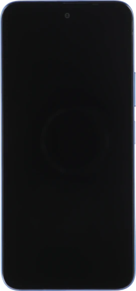 Смартфон Infinix X6725D Smart 10 128Gb 4Gb сиреневый моноблок 3G 4G 2Sim 6.67" 720x1600 Android 15 8Mpix 802.11 a/b/g/n/ac NFC GPS Protect FM microSD max2048Gb