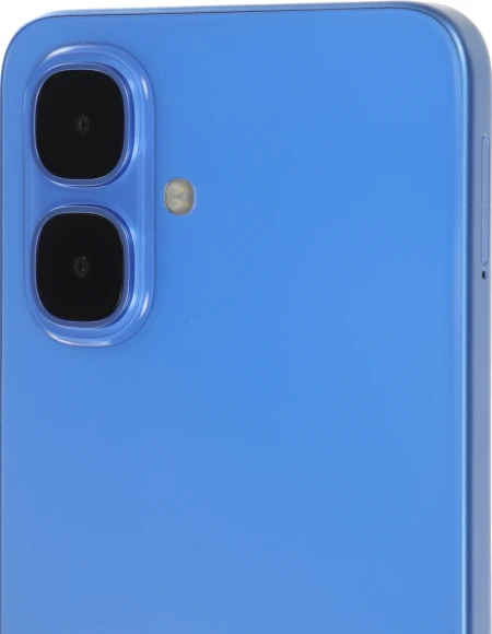 Смартфон Infinix X6725D Smart 10 128Gb 4Gb сиреневый моноблок 3G 4G 2Sim 6.67" 720x1600 Android 15 8Mpix 802.11 a/b/g/n/ac NFC GPS Protect FM microSD max2048Gb