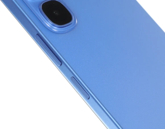 Смартфон Infinix X6725D Smart 10 128Gb 4Gb сиреневый моноблок 3G 4G 2Sim 6.67" 720x1600 Android 15 8Mpix 802.11 a/b/g/n/ac NFC GPS Protect FM microSD max2048Gb