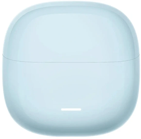 Гарнитура внутриканальные Xiaomi Redmi Buds 8 Lite синий беспроводные bluetooth в ушной раковине (BHR08OJGL) Гарнитура внутриканальные Xiaomi Redmi Buds 8 Lite синий беспроводные bluetooth в ушной раковине (BHR08OJGL)