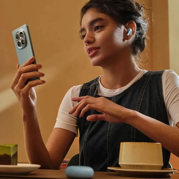 Гарнитура внутриканальные Xiaomi Redmi Buds 8 Lite синий беспроводные bluetooth в ушной раковине (BHR08OJGL) Гарнитура внутриканальные Xiaomi Redmi Buds 8 Lite синий беспроводные bluetooth в ушной раковине (BHR08OJGL)
